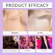 Dazzling Star Glitter Spray Nightclub Party Body Clavicle Arm Skin Starry Sky Glitter Spray