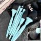 Ultra-Soft 8-Piece Makeup Brush Set