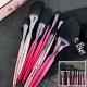 Ultra-Soft 8-Piece Makeup Brush Set