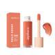 Water-moistened Pearlescent Lip Glaze
