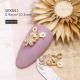 Zodiac-themed Nail Art Tools And Nail Accessories