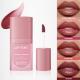 Mirror Shine,Nonstick Longlasting Color And Longlasting Moisturizing Lip Gloss