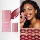 Mirror Shine,Nonstick Longlasting Color And Longlasting Moisturizing Lip Gloss