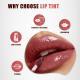 Mirror Shine,Nonstick Longlasting Color And Longlasting Moisturizing Lip Gloss