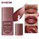 Mirror Shine,Nonstick Longlasting Color And Longlasting Moisturizing Lip Gloss