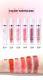 Lip Plumping Booster, Spicy Lip Plumping Oil, Ultra Hydrating Glossy Lip Plumper, Natural Fuller Lip Gloss For Girls Women