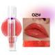 Lip Plumping Booster, Spicy Lip Plumping Oil, Ultra Hydrating Glossy Lip Plumper, Natural Fuller Lip Gloss For Girls Women