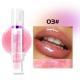 Lip Plumping Booster, Spicy Lip Plumping Oil, Ultra Hydrating Glossy Lip Plumper, Natural Fuller Lip Gloss For Girls Women