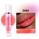 Lip Plumping Booster, Spicy Lip Plumping Oil, Ultra Hydrating Glossy Lip Plumper, Natural Fuller Lip Gloss For Girls Women
