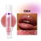 Lip Plumping Booster, Spicy Lip Plumping Oil, Ultra Hydrating Glossy Lip Plumper, Natural Fuller Lip Gloss For Girls Women