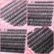 Lash Clusters, 640 Pcs Eyelashes Cluster Extensions 9-16mm Fluffy Individual Lashes 30D-60D D Curl False Eyelashes