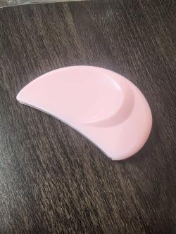 semi-moon-nail-polisher-pink-plastic-304-stainless-steel-7-4cm-1-piece-cjzj28312370001
