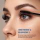 Lengthening Curling Smudge-proof Mascara