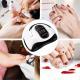 Professionelle UV-Nageltrocknerlampe Fr Acryl- Und Gel-Nagellack