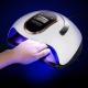 Professionelle UV-Nageltrocknerlampe Fr Acryl- Und Gel-Nagellack