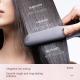 Ceramic Hair Straightener With Smart LCD Display,30s Fast Heat Up, 450F Adjustable Temperature, Ionic Frizz Control