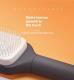 Best-selling Extendable Rotating Comb, One-touch Hair Removal Anti-tangling Anti-static Multi-functional Portable Home Comb,Self-pickup Only