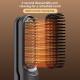 2-in-1 Small Bangs Straightener Mini Flat Iron