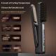 2-in-1 Small Bangs Straightener Mini Flat Iron