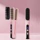 2-in-1 Small Bangs Straightener Mini Flat Iron