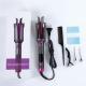 Fully Automatic 32mm Negative-Ion Hair Curling Wand For Big Damage-Free Curls