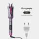 Fully Automatic 32mm Negative-Ion Hair Curling Wand For Big Damage-Free Curls