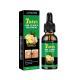 Jaysuing Ginger Nail Care Liquid Gently Caresses Hands And Feet, Flattens The Nail Surface, And Moisturizes And Brightens The Nails