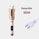Fully Automatic 32mm Negative-Ion Hair Curling Wand For Big Damage-Free Curls