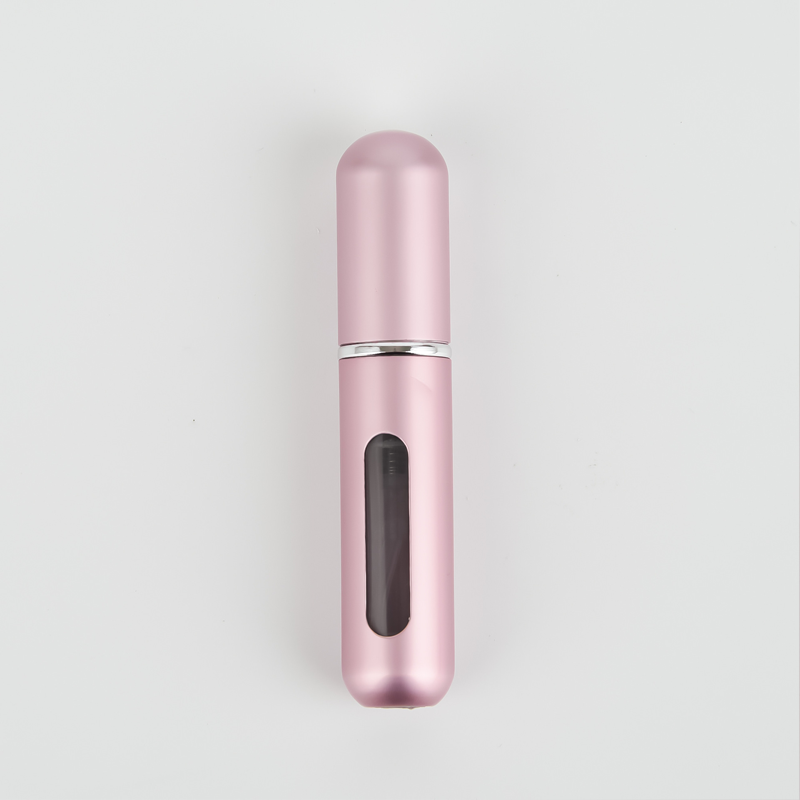 Perfume sub-packaging bottle-bottom straight filling-matte powder-5ml-1 piece - Option1