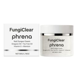Nail Fungus Cream