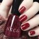 No-bake Non-tear New 28-color Nail Polish