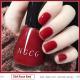 No-bake Non-tear New 28-color Nail Polish