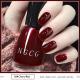 No-bake Non-tear New 28-color Nail Polish