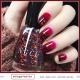 No-bake Non-tear New 28-color Nail Polish