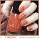 No-bake Non-tear New 28-color Nail Polish