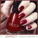 No-bake Non-tear New 28-color Nail Polish