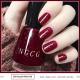 No-bake Non-tear New 28-color Nail Polish