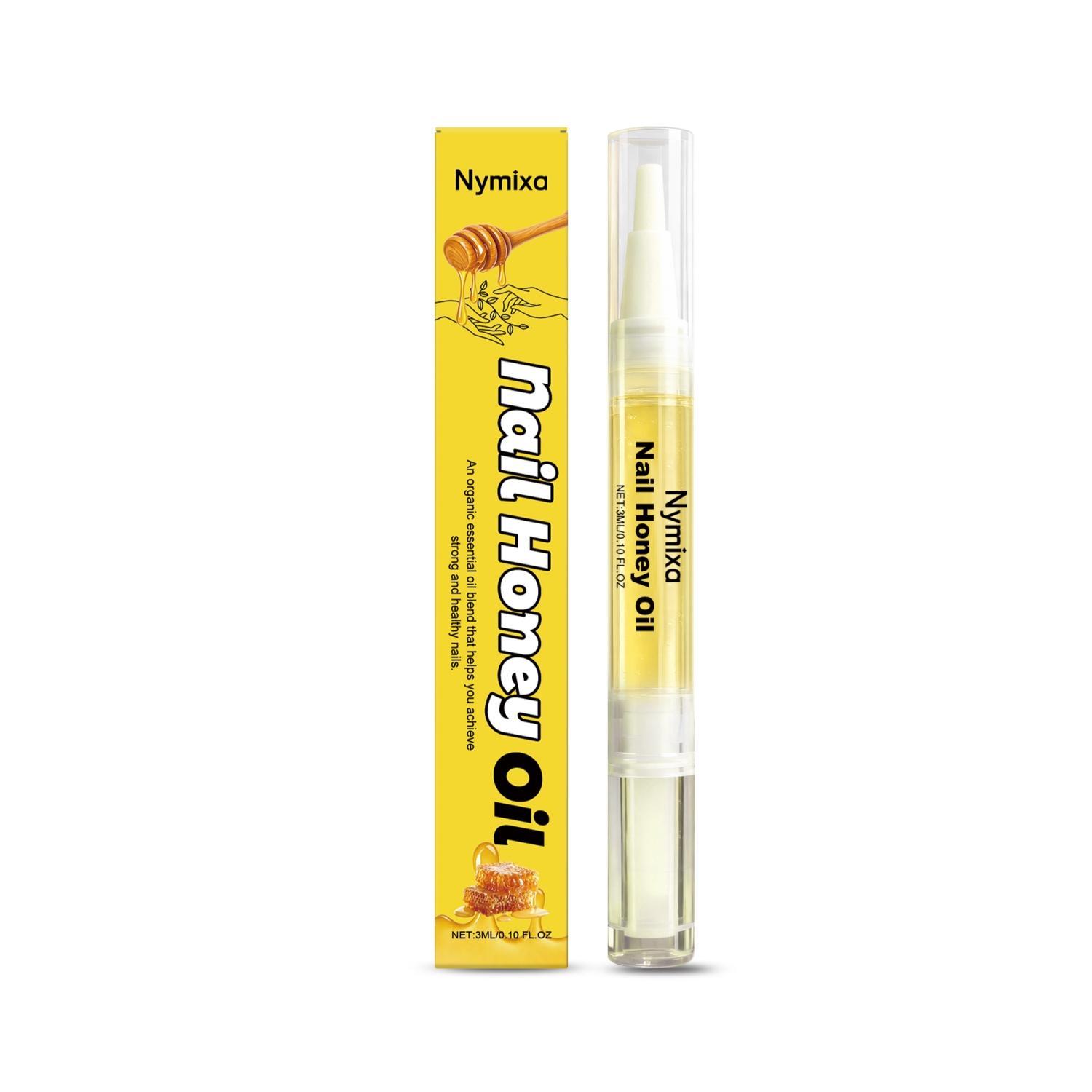 Nail Honey Oil