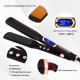 Hair Straightener Salon Use Negative Ion Hair Straightener