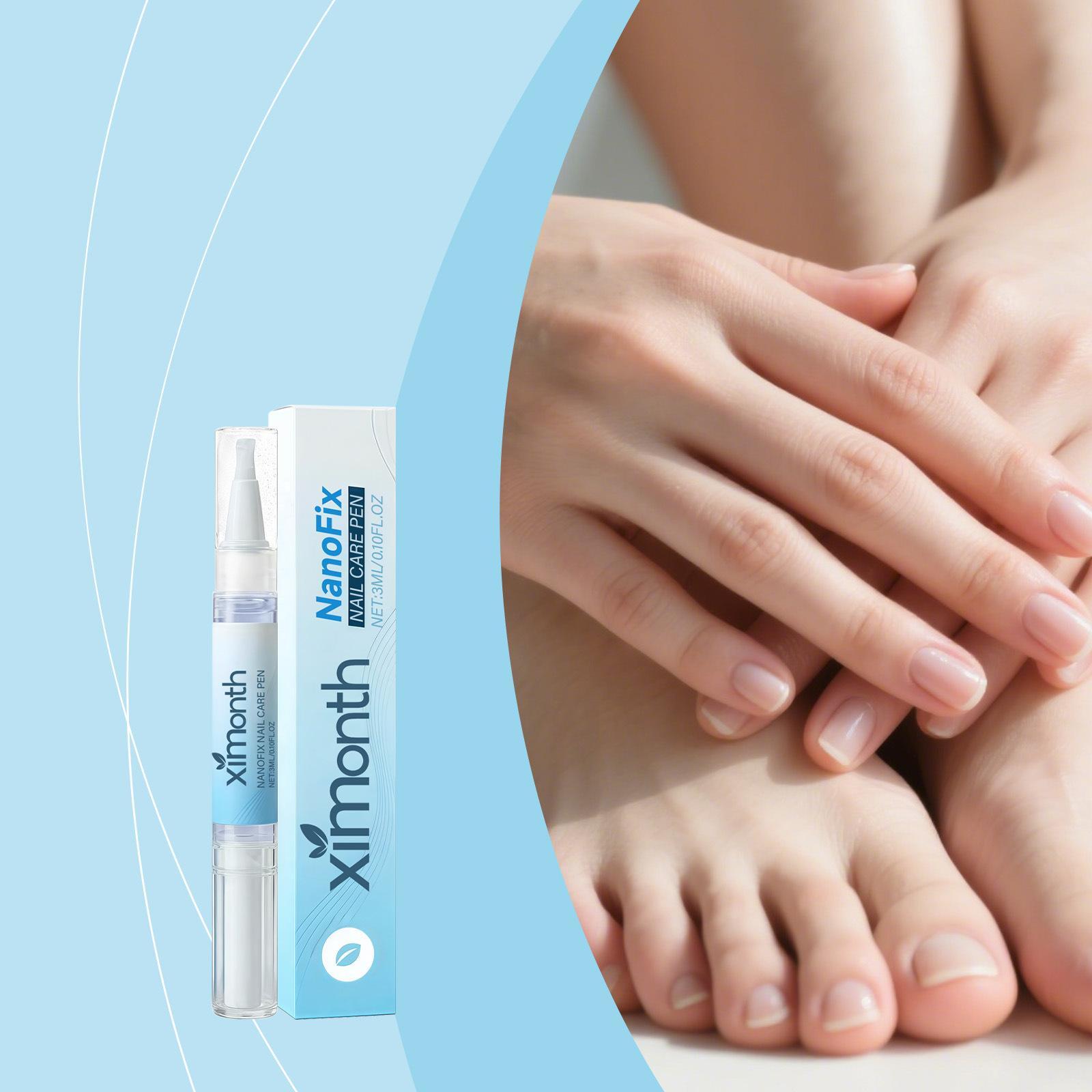 Nail Repair Pen