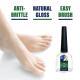 Nail Care Solution