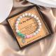 Designer Mothers Day Card Necklace