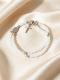 Designer Mothers Day Card Necklace