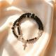 Designer Mothers Day Card Necklace
