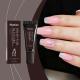 Solid Nail Glue Gel