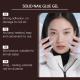 Solid Nail Glue Gel