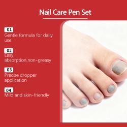 Nail Care Pen Set