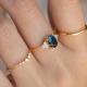 Womens Wedding And Engagement Ring