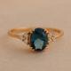 Womens Wedding And Engagement Ring
