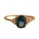 Womens Wedding And Engagement Ring